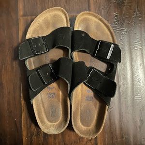 Birkenstock Sandel